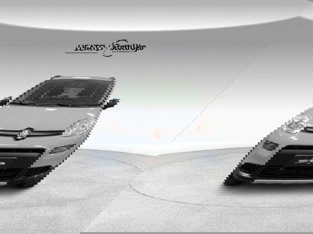 Fiat Panda usata a Firenze (16)