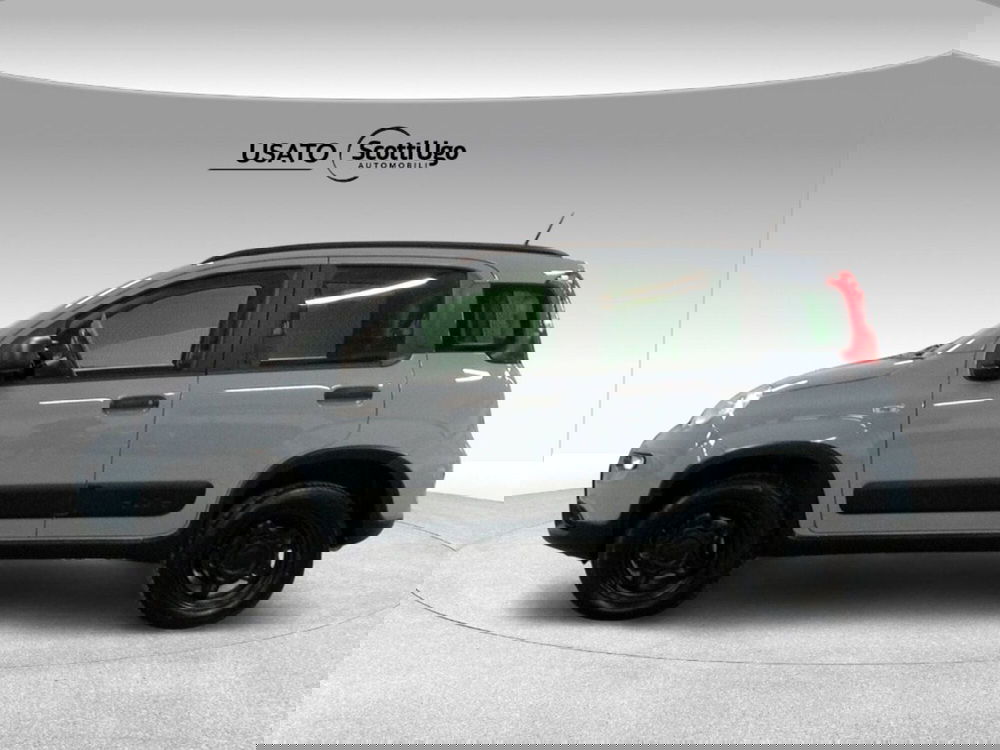 Fiat Panda usata a Firenze (2)