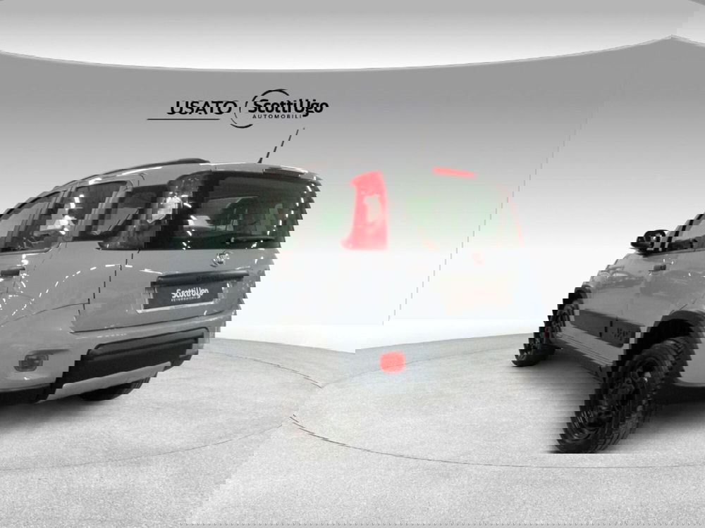 Fiat Panda usata a Firenze (3)