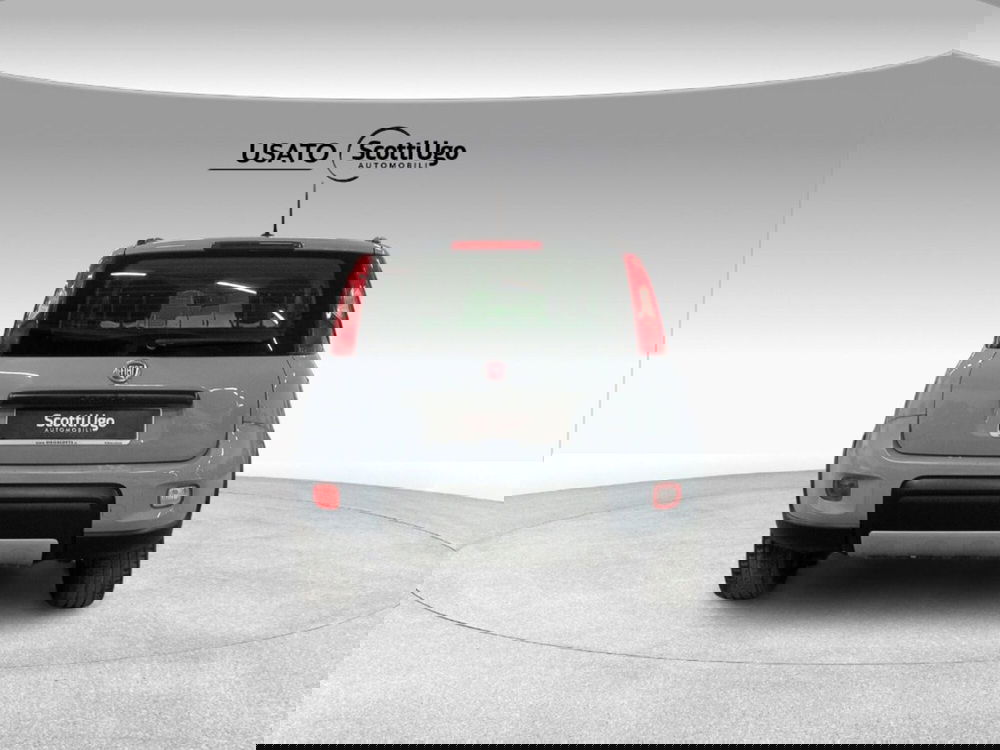 Fiat Panda usata a Firenze (4)