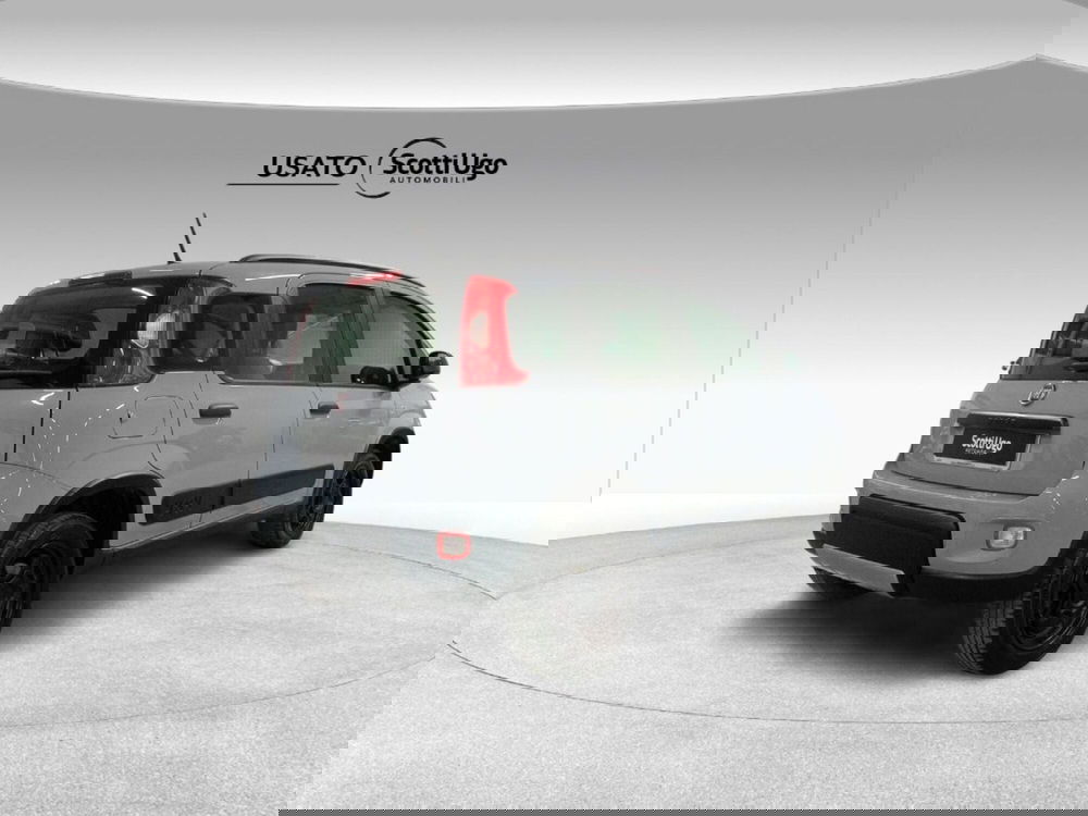 Fiat Panda usata a Firenze (5)