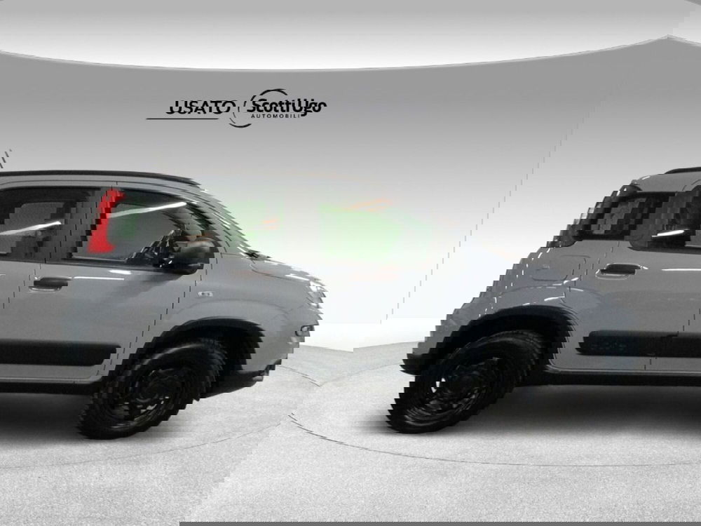 Fiat Panda usata a Firenze (6)