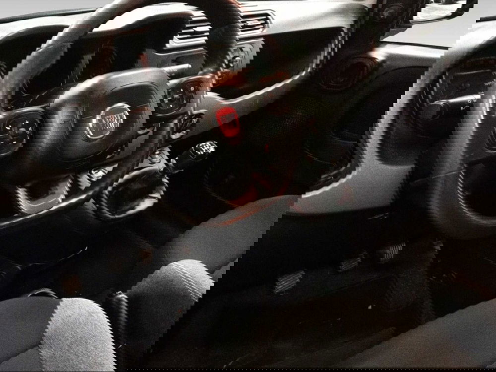 Fiat Panda usata a Firenze (8)