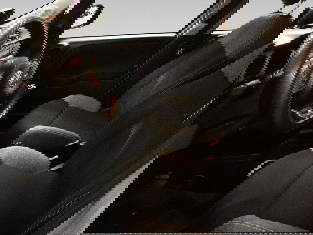 Fiat Panda usata a Firenze (9)