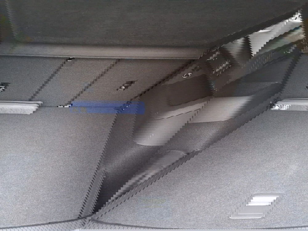 Volkswagen Tiguan usata a Bologna (10)