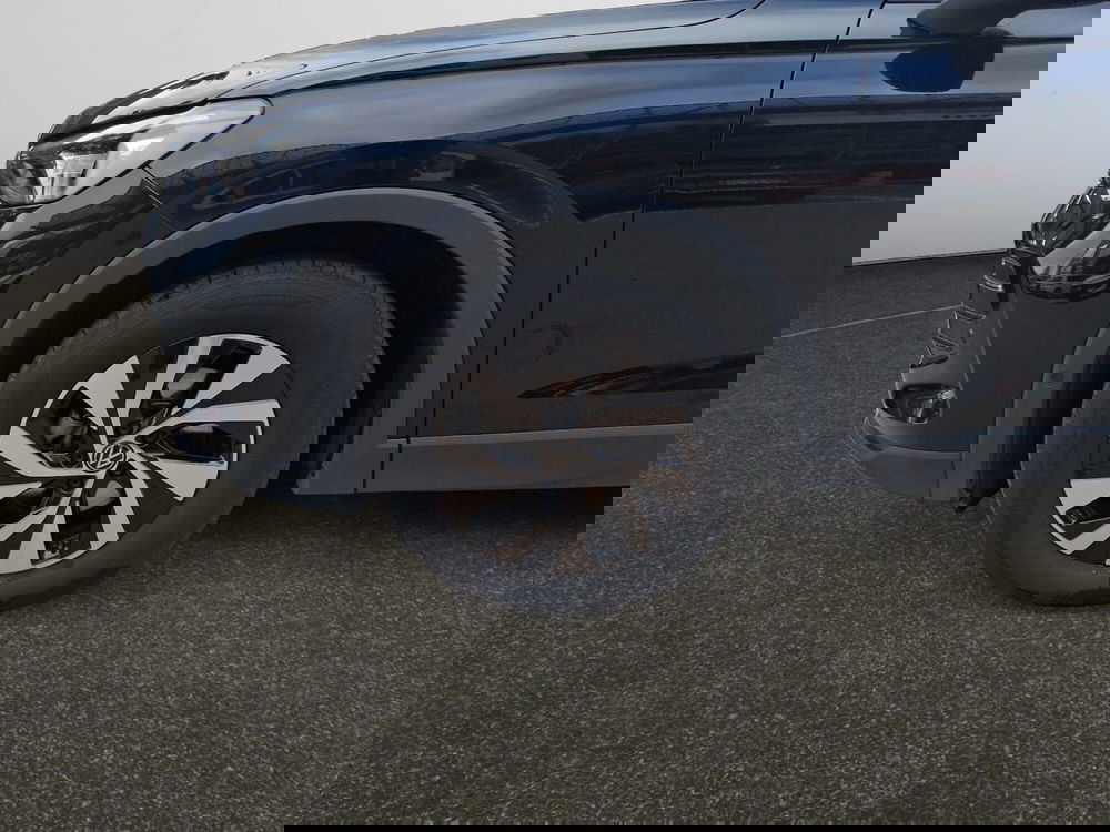 Volkswagen Tiguan usata a Bologna (12)