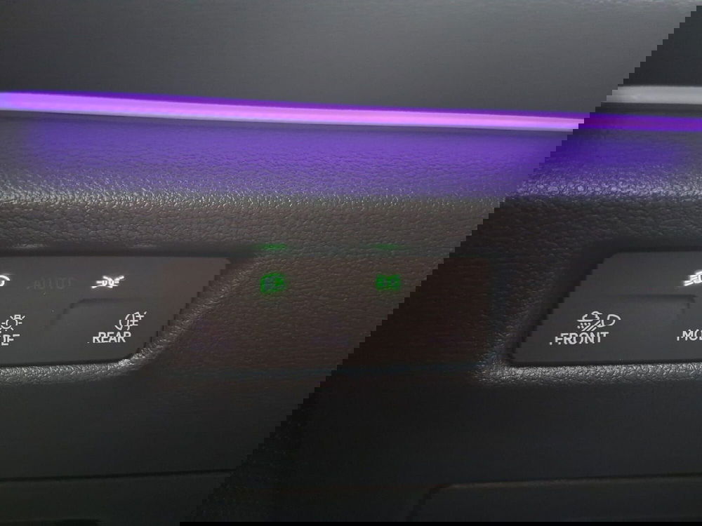 Volkswagen Tiguan usata a Bologna (16)