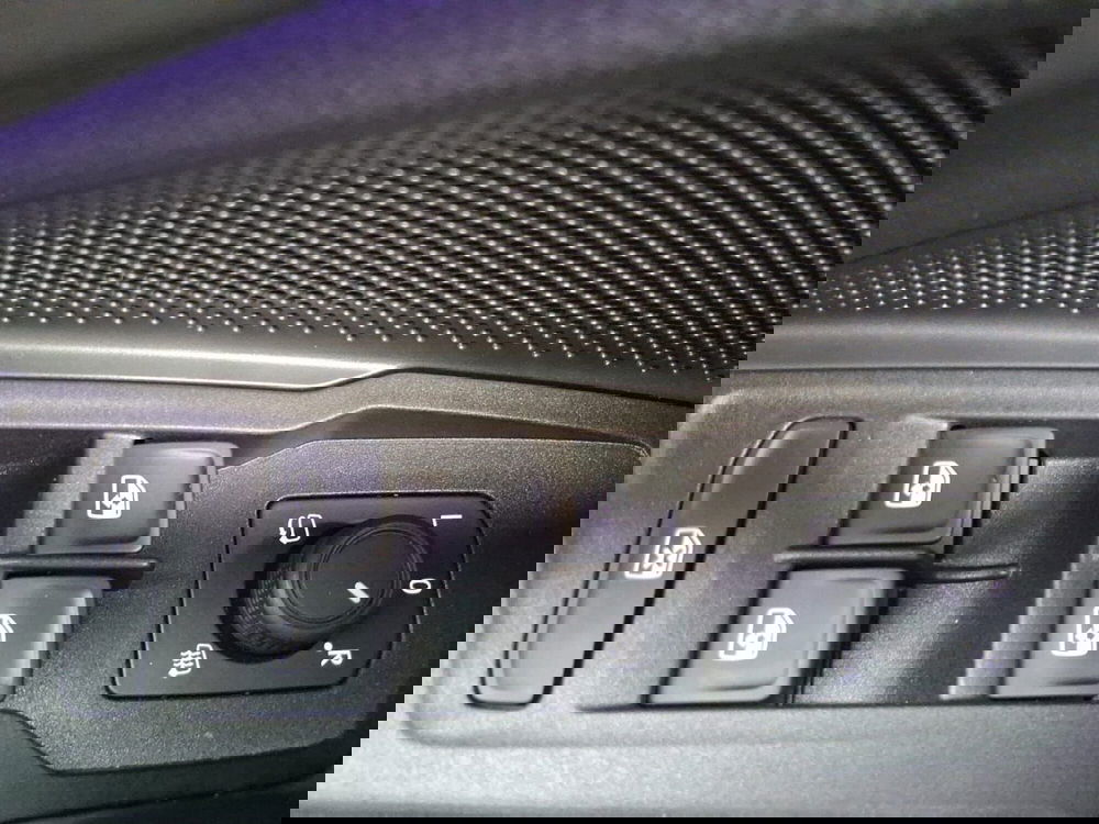 Volkswagen Tiguan usata a Bologna (17)