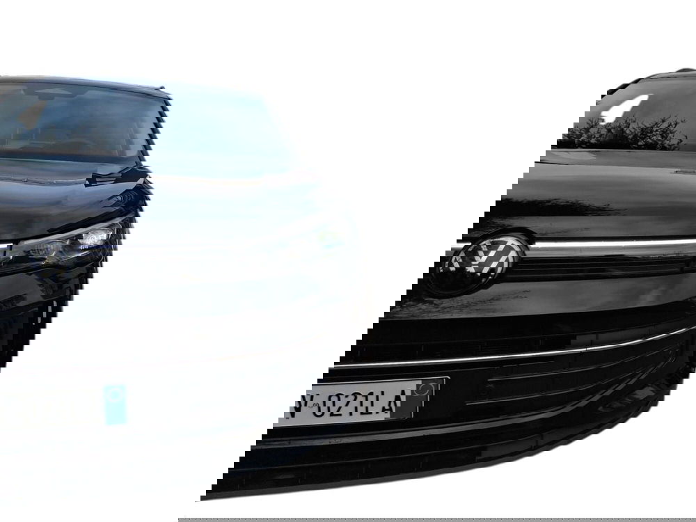 Volkswagen Tiguan usata a Bologna (20)