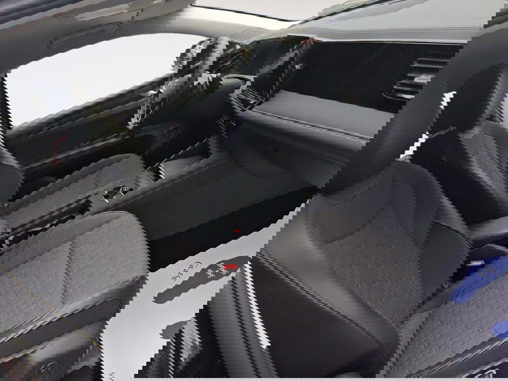 Volkswagen Tiguan usata a Bologna (8)