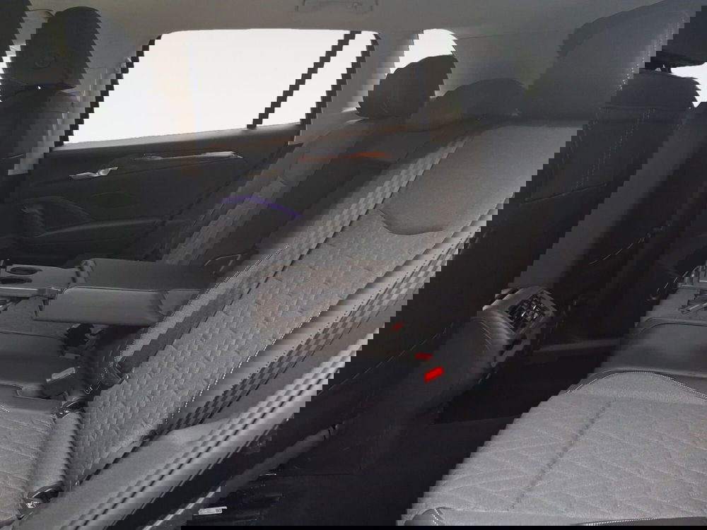 Volkswagen Tiguan usata a Bologna (9)