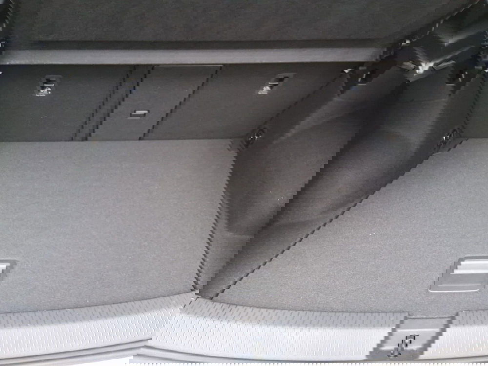 Volkswagen T-Roc usata a Bologna (10)