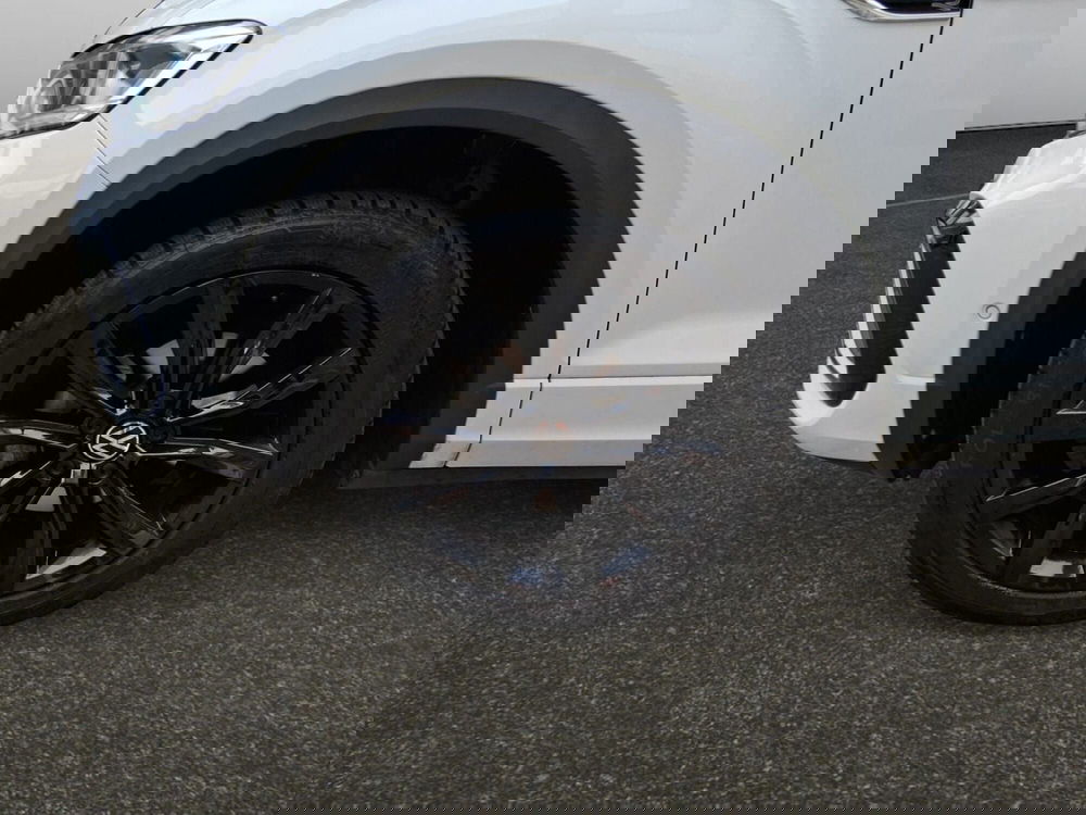 Volkswagen T-Roc usata a Bologna (12)