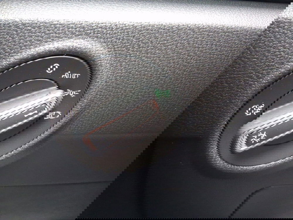 Volkswagen T-Roc usata a Bologna (19)