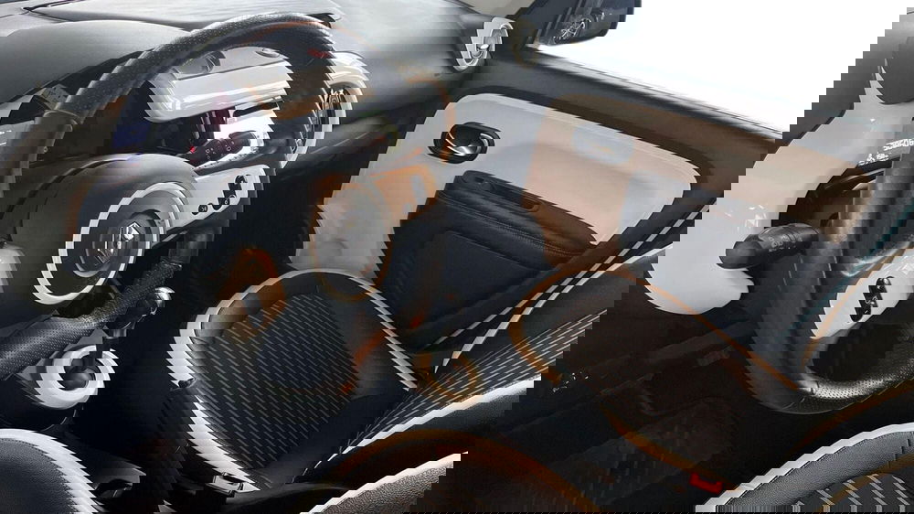 Renault Twingo usata a Catania (10)