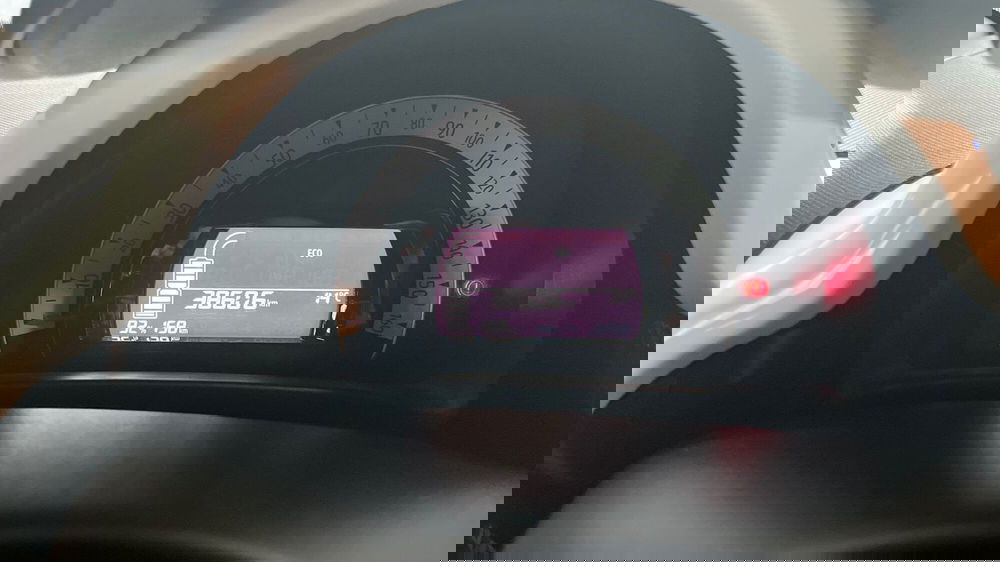 Renault Twingo usata a Catania (11)