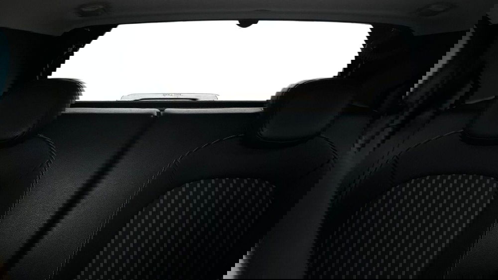 Renault Twingo usata a Catania (13)