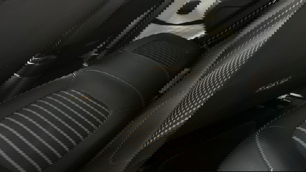 Renault Twingo usata a Catania (14)