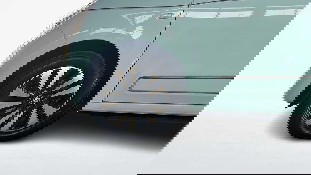 Renault Twingo usata a Catania (16)