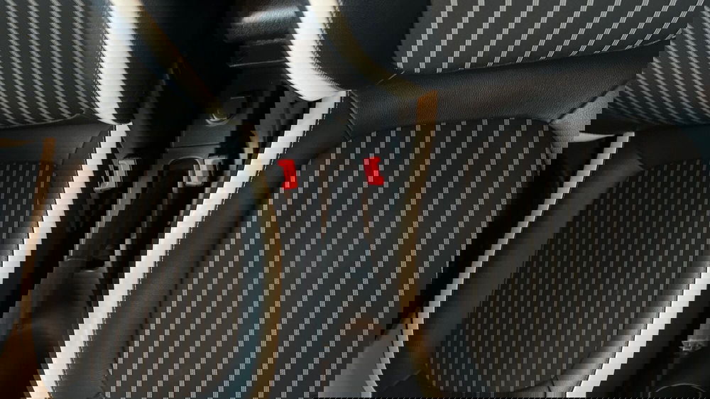 Renault Twingo usata a Catania (19)