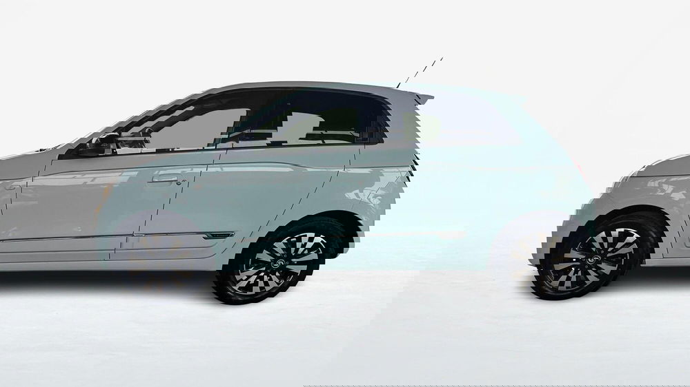 Renault Twingo usata a Catania (3)