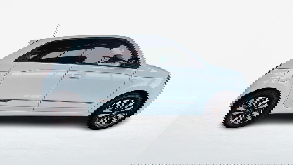 Renault Twingo usata a Catania (4)