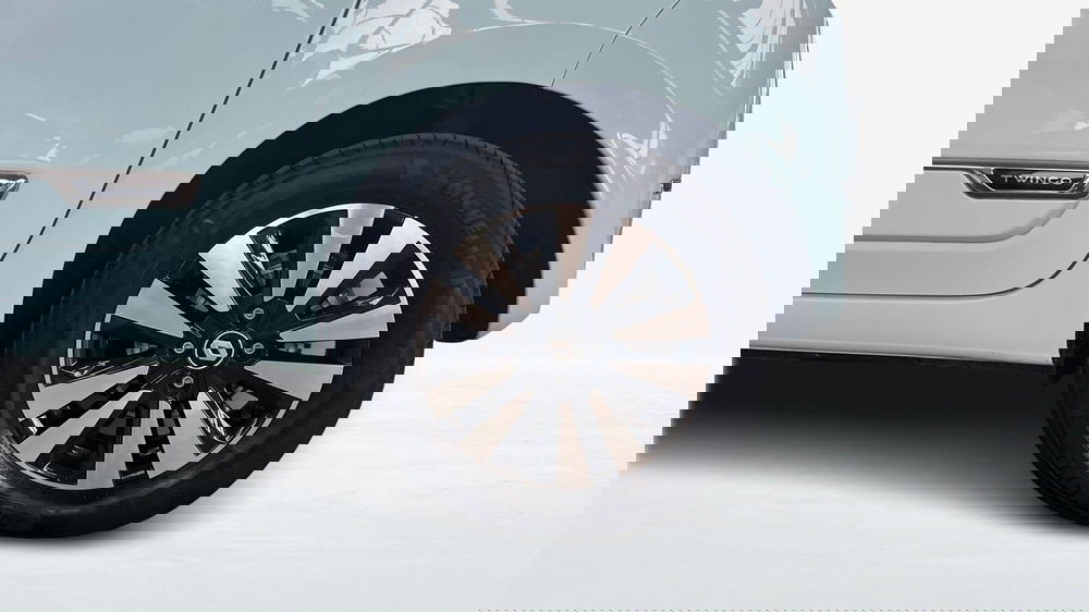 Renault Twingo usata a Catania (5)