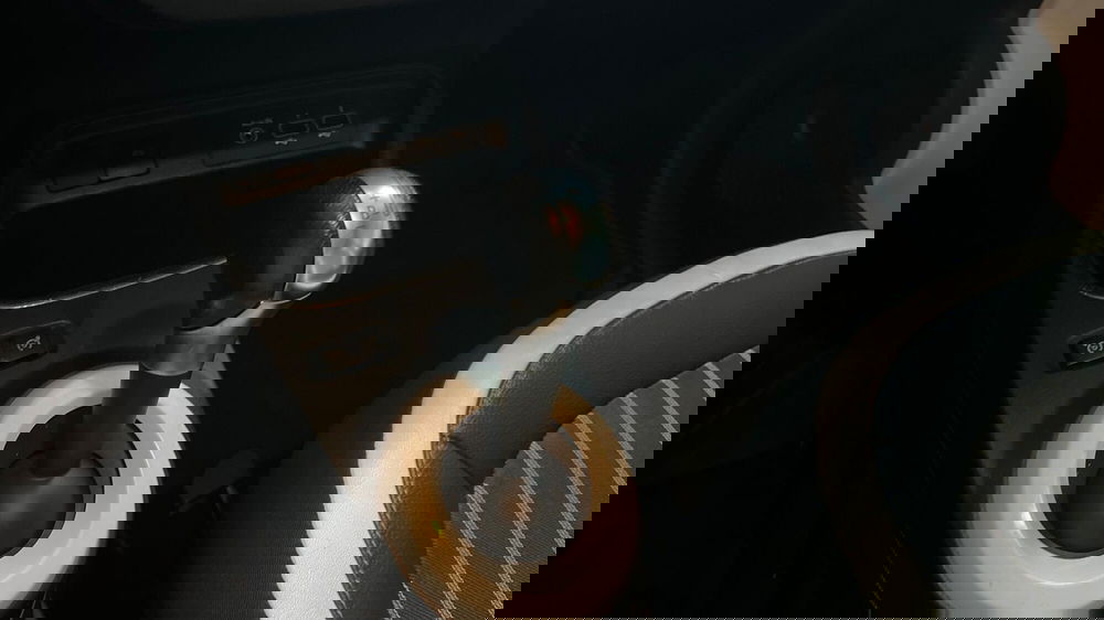 Renault Twingo usata a Catania (8)