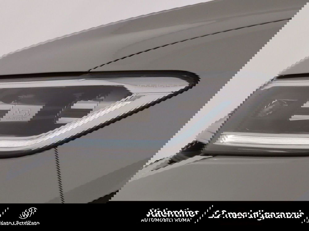 Volkswagen T-Roc usata a Roma (8)