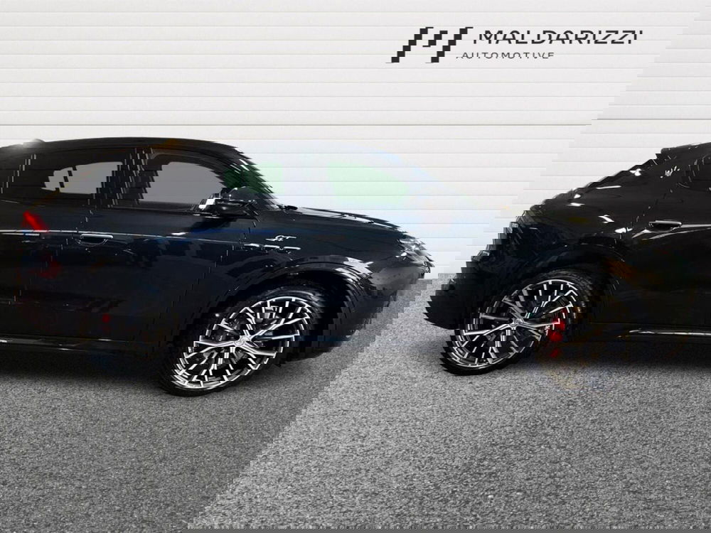 Maserati Grecale usata a Bari (5)