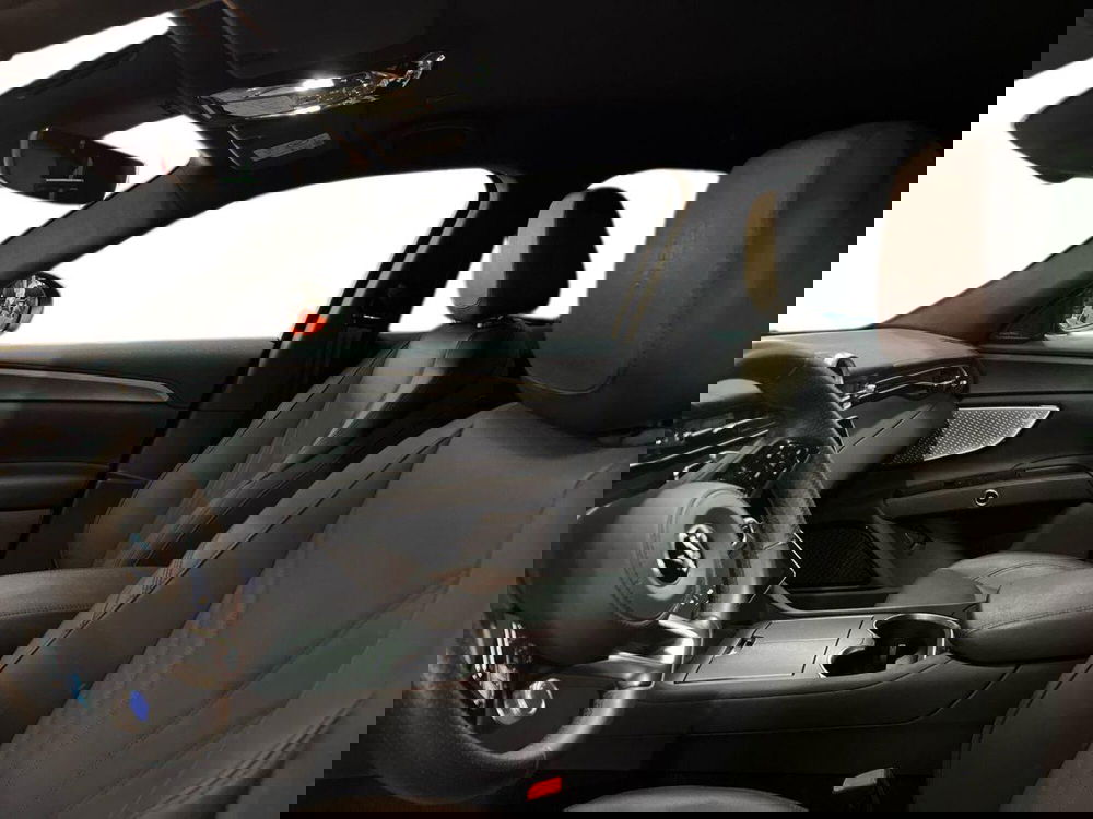 Maserati Grecale usata a Bari (7)