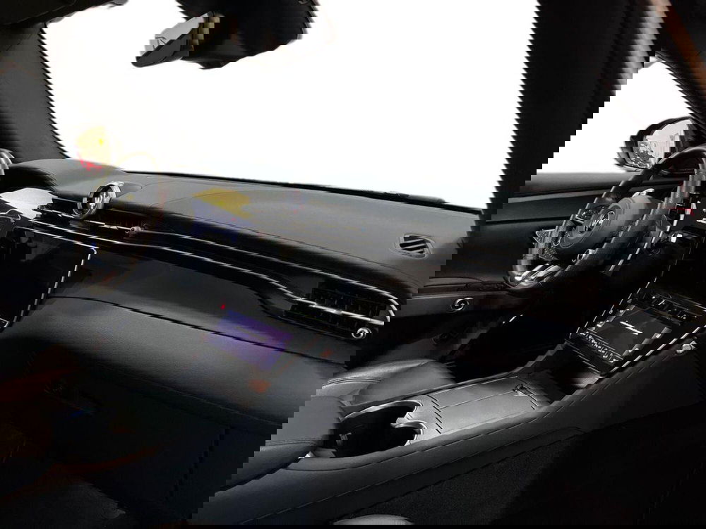 Maserati Grecale usata a Bari (9)