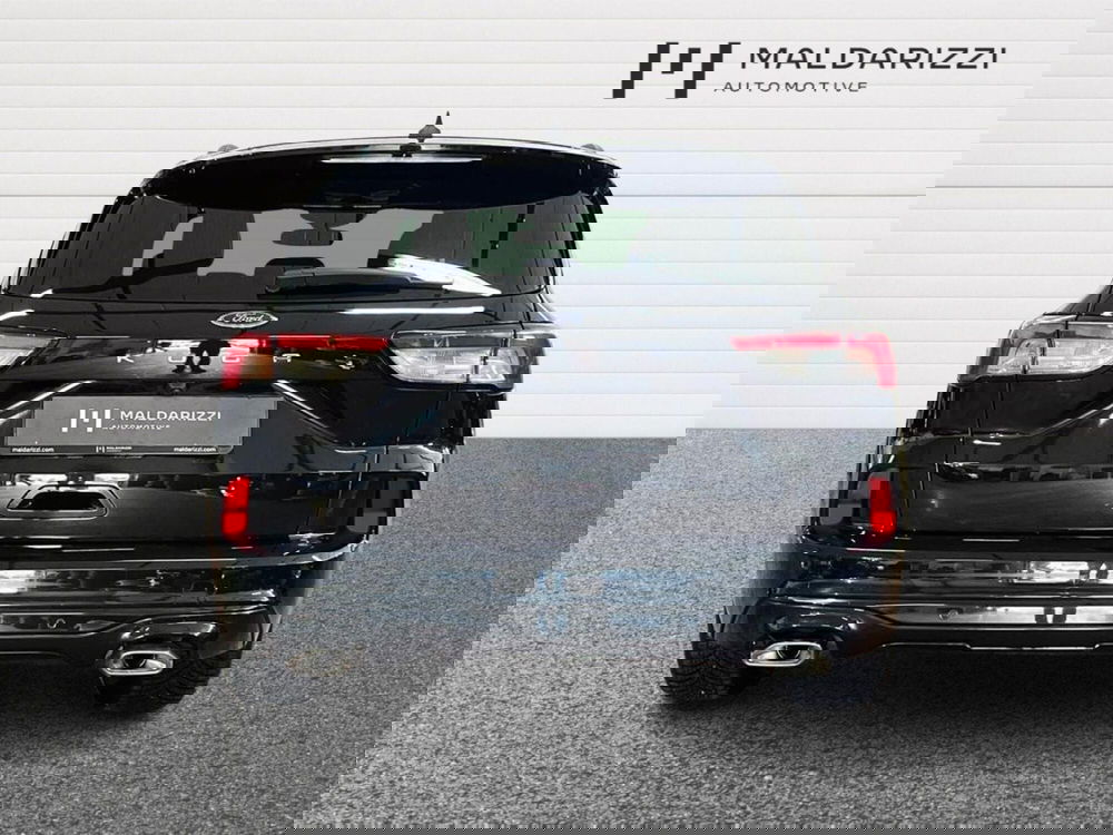 Ford Kuga usata a Bari (3)