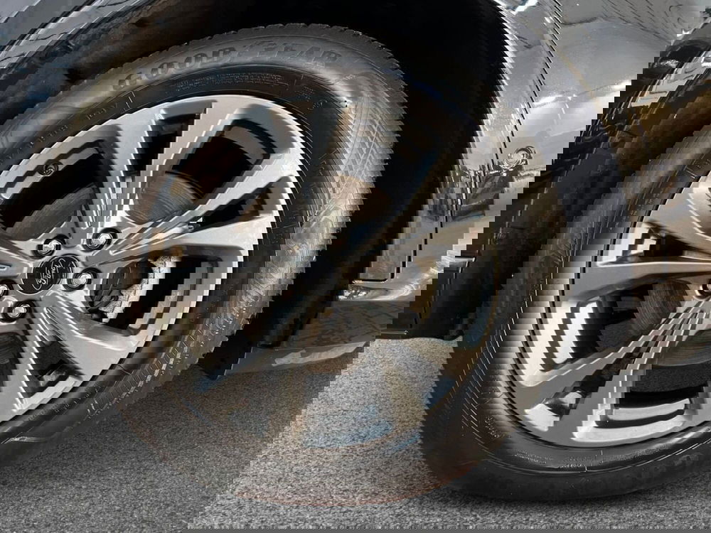 Ford Kuga usata a Bari (6)