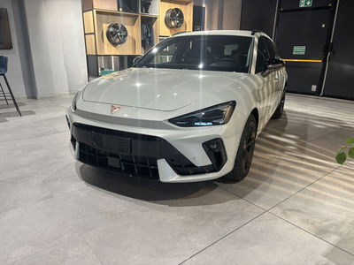 Cupra Leon Station Wagon 1.5 e-hybrid 204cv dsg nuova a Ferrara