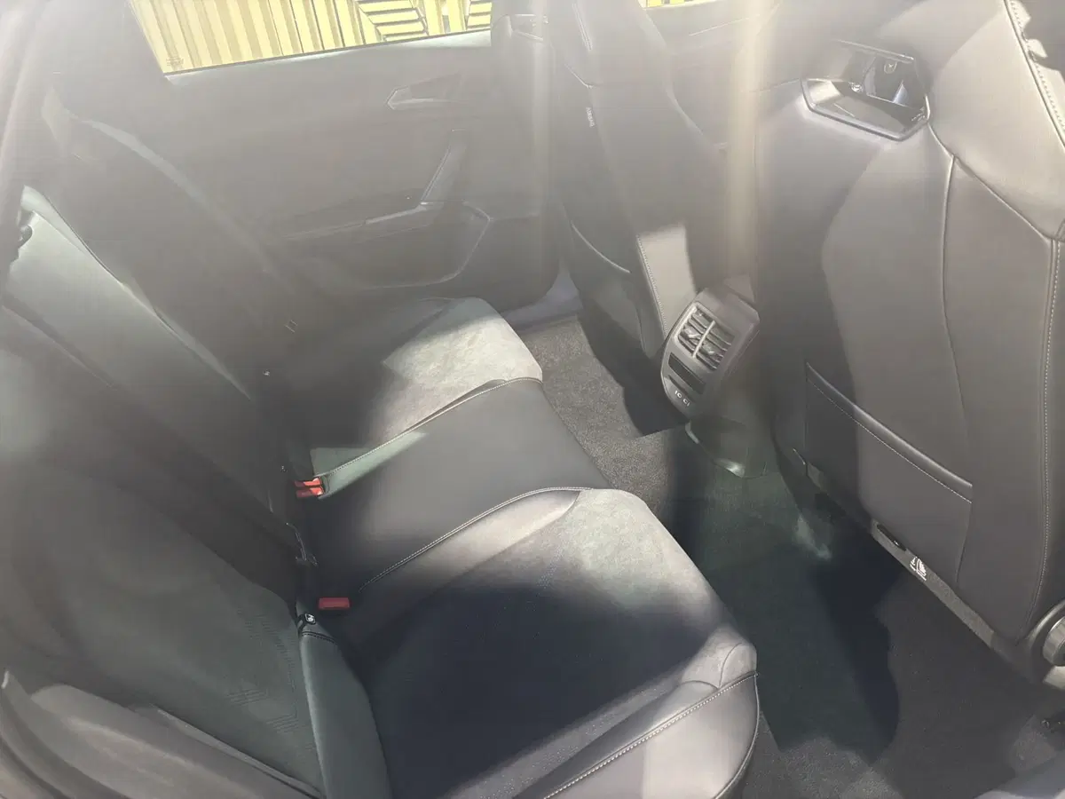 Cupra Leon Station Wagon nuova a Ferrara (10)