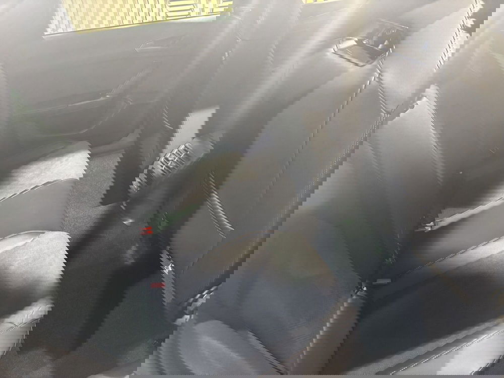 Cupra Leon Station Wagon nuova a Ferrara (10)