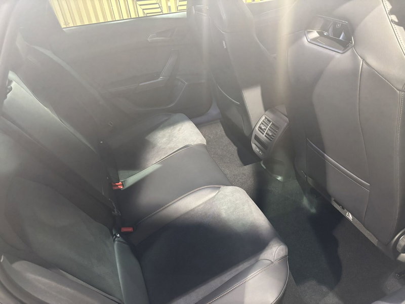 Cupra Leon Station Wagon nuova a Ferrara (10)