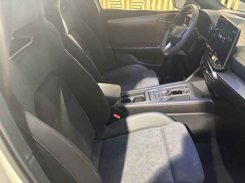 Cupra Leon Station Wagon nuova a Ferrara (11)