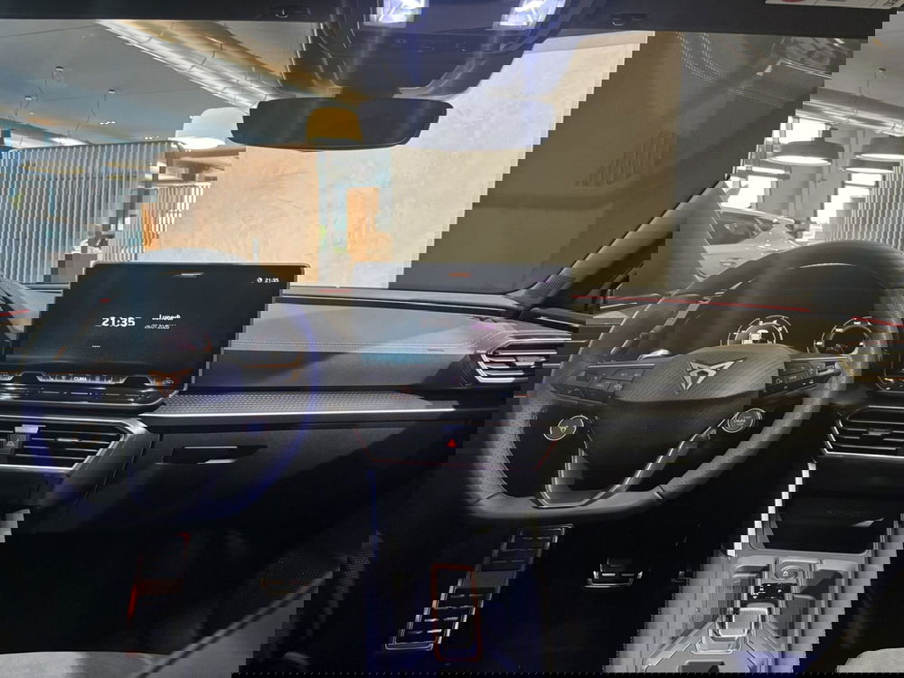 Cupra Leon Station Wagon nuova a Ferrara (12)