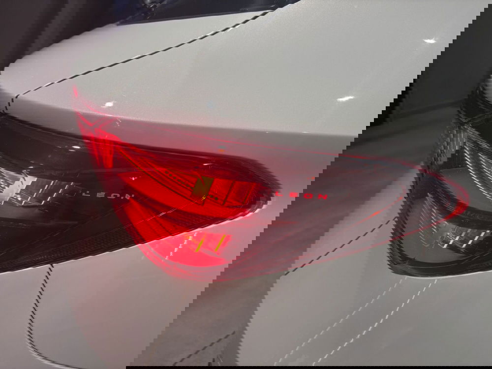 Cupra Leon Station Wagon nuova a Ferrara (13)