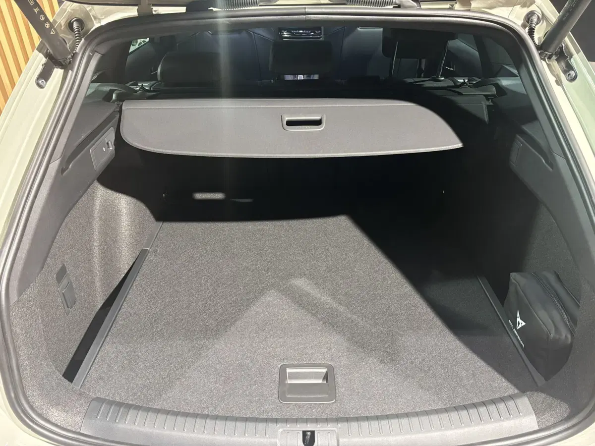 Cupra Leon Station Wagon nuova a Ferrara (14)