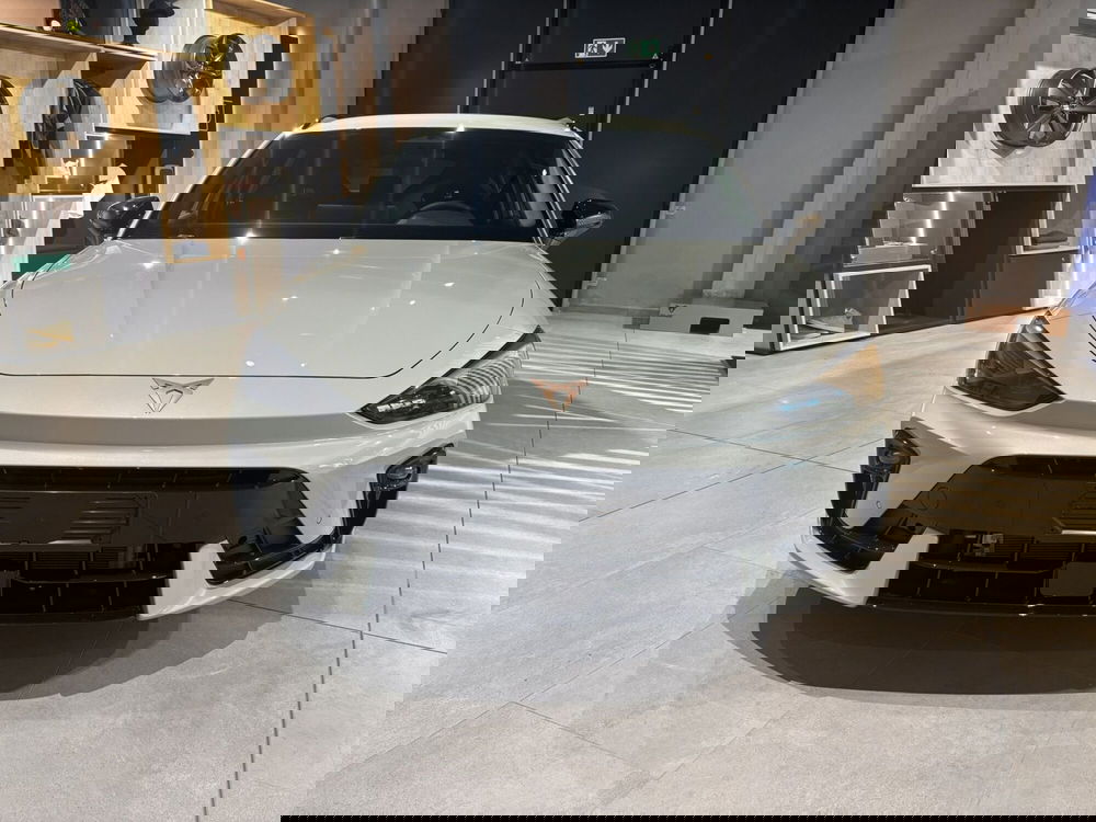 Cupra Leon Station Wagon nuova a Ferrara (2)