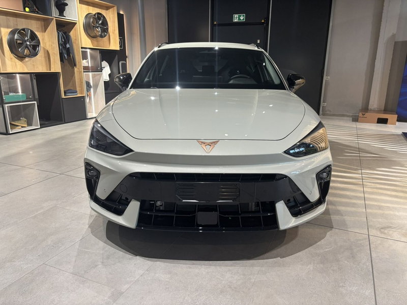 Cupra Leon Station Wagon nuova a Ferrara (2)