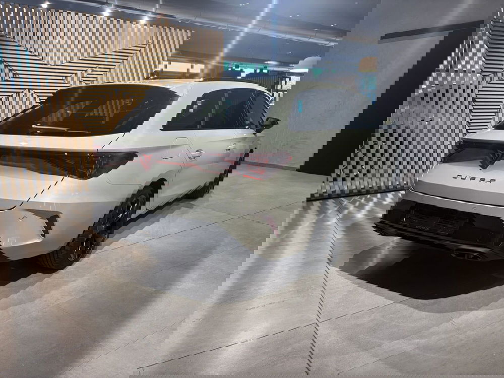 Cupra Leon Station Wagon nuova a Ferrara (5)