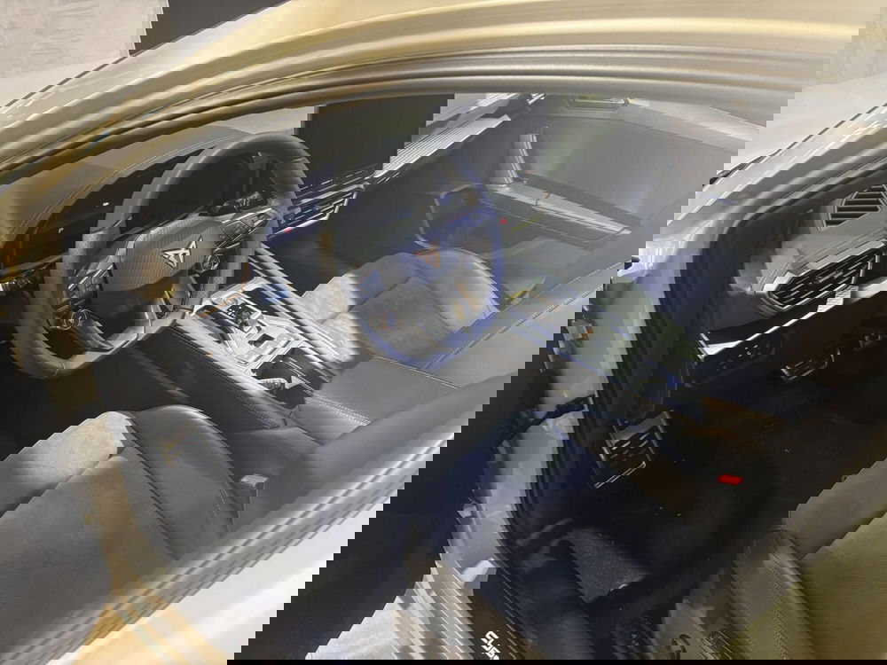 Cupra Leon Station Wagon nuova a Ferrara (7)