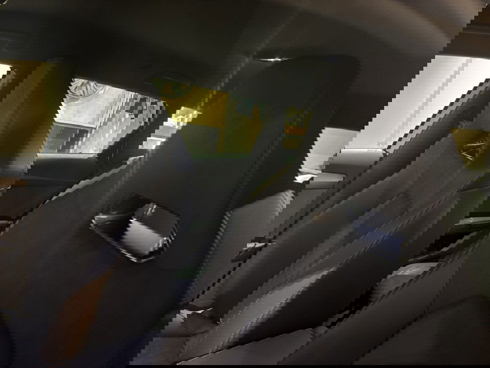 Cupra Leon Station Wagon nuova a Ferrara (9)