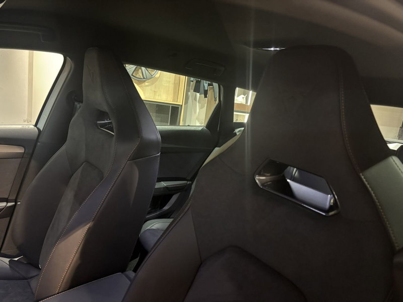 Cupra Leon Station Wagon nuova a Ferrara (9)