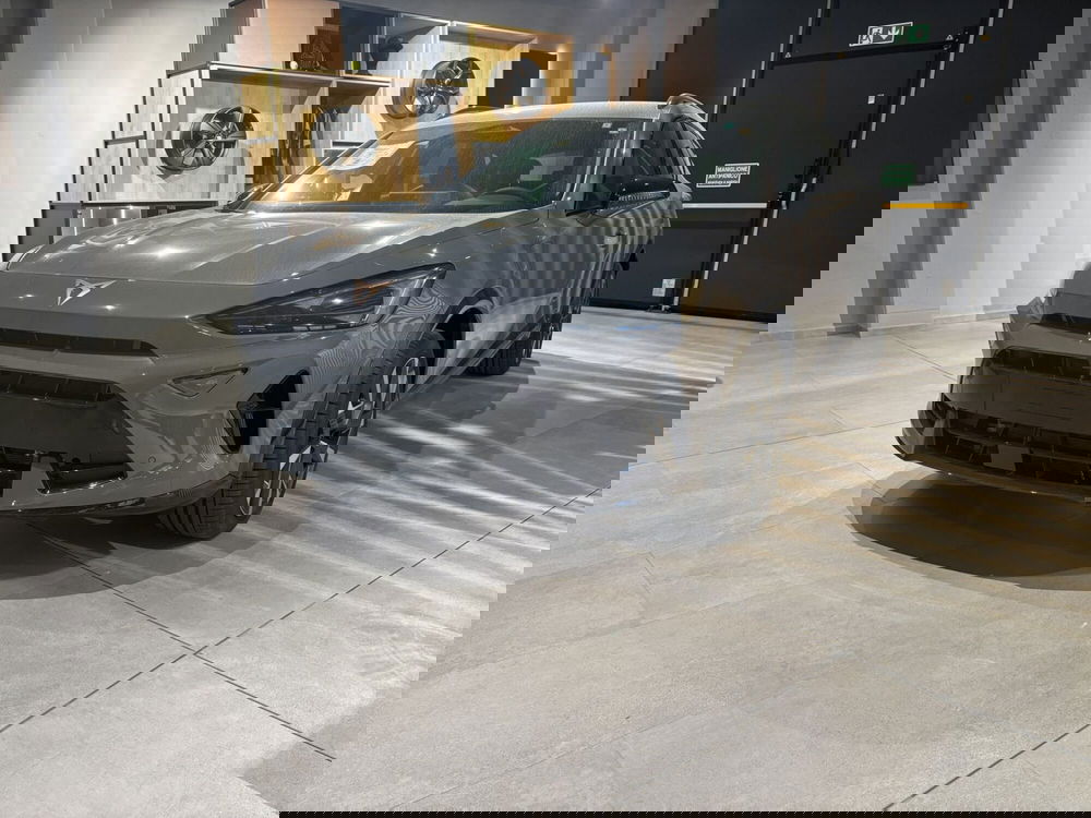 Cupra Formentor nuova a Ferrara