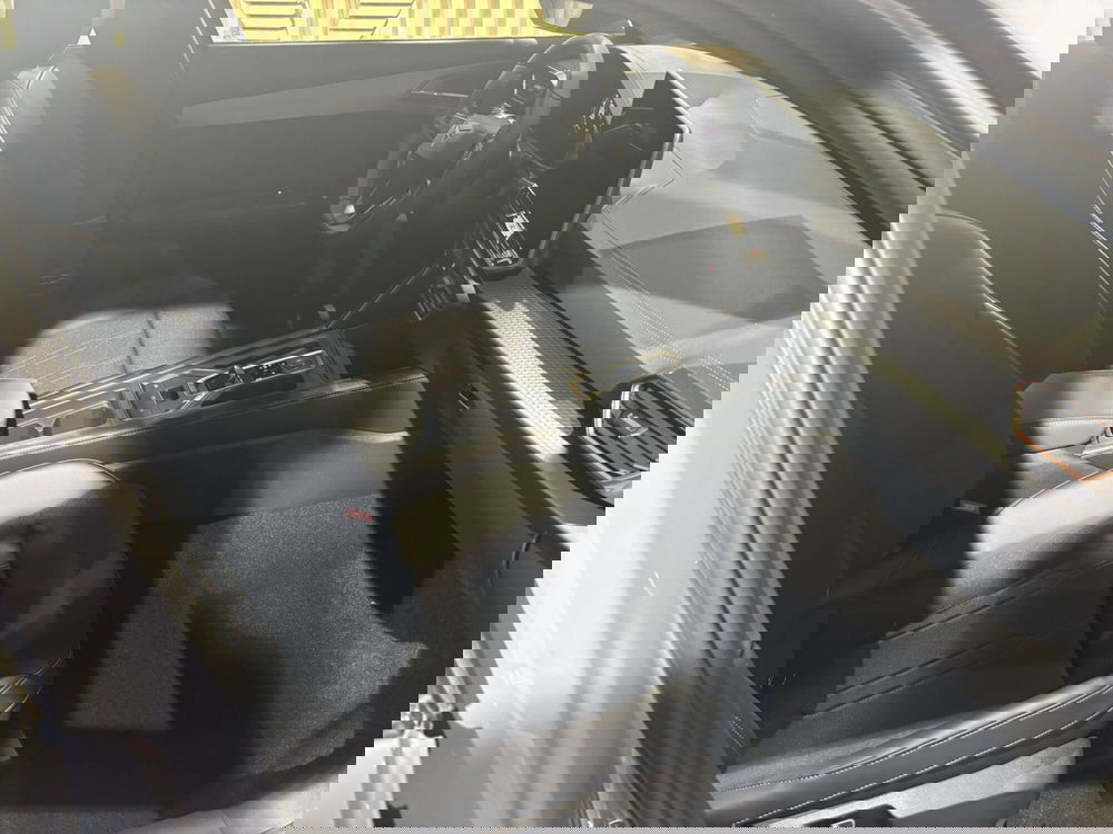 Cupra Formentor nuova a Ferrara (12)